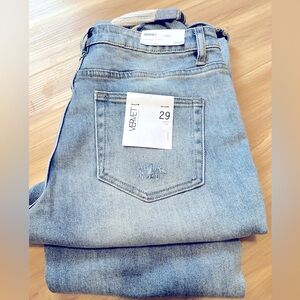 VERVET Boyfriend Jeans 🕺🏻